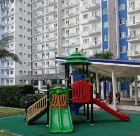 Grass Residences By Reese T3 625